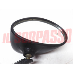 SPECCHIO SPECCHIETTO DESTRO FIAT 127 SPORT 70 HP ORIGINALE VITALONI