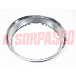 CORNICE CERCHIO FARO ALFA ROMEO GIULIETTA SPIDER 2 3 SERIE ORIGINALE CARELLO