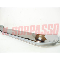 PARAURTI ANTERIORE FORD CAPRI MK1 ORIGINALE NOS RIMANENZA DI MAGAZZINO