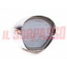 SPECCHIO SPECCHIETTO RETROVISORE SEBRING LANCIA FULVIA FIAT 124 ABARTH DINO