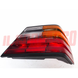FANALE POSTERIORE DESTRO MERCEDES W124 124 ORIGINALE USATO