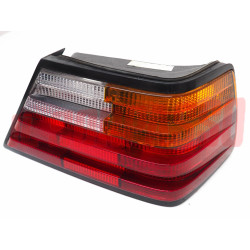 FANALE POSTERIORE DESTRO MERCEDES W124 124 ORIGINALE USATO