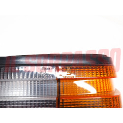 FANALE POSTERIORE DESTRO MERCEDES W124 124 ORIGINALE USATO