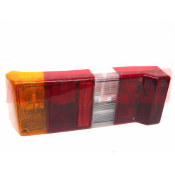 FANALE POSTERIORE SINISTRO AUTOBIANCHI Y10 + TURBO 1 SERIE ORIGINALE SIEM