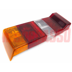 FANALE POSTERIORE SINISTRO AUTOBIANCHI Y10 + TURBO 1 SERIE ORIGINALE SIEM