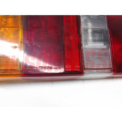 FANALE POSTERIORE SINISTRO AUTOBIANCHI Y10 + TURBO 1 SERIE ORIGINALE SIEM