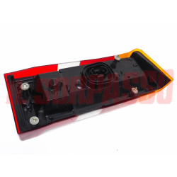 FANALE POSTERIORE SINISTRO AUTOBIANCHI Y10 + TURBO 1 SERIE ORIGINALE SIEM