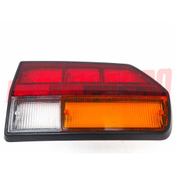 PLASTICA FANALE POSTERIORE DESTRO ALFA ROMEO ALFETTA GTV - GTV 6 ORIGINALE SEIMA