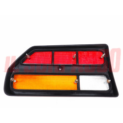 PLASTICA FANALE POSTERIORE DESTRO ALFA ROMEO ALFETTA GTV - GTV 6 ORIGINALE SEIMA