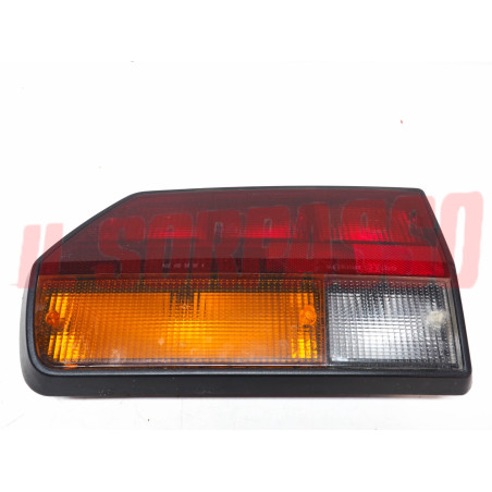 FANALE POSTERIORE SINISTRO ALFA ROMEO ALFETTA GTV - GTV 6 ORIGINALE SEIMA