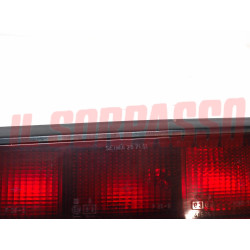 FANALE POSTERIORE SINISTRO ALFA ROMEO ALFETTA GTV - GTV 6 ORIGINALE SEIMA