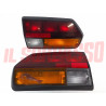 FANALI POSTERIORI DESTRO SINISTRO ALFA ROMEO ALFETTA GTV - GTV 6 ORIGINALI OLSA