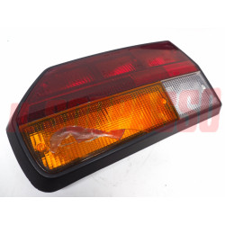 FANALI POSTERIORI DESTRO SINISTRO ALFA ROMEO ALFETTA GTV - GTV 6 ORIGINALI OLSA