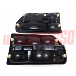 FANALI POSTERIORI DESTRO SINISTRO ALFA ROMEO ALFETTA GTV - GTV 6 ORIGINALI OLSA