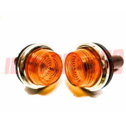 FANALINI FRECCE LATERALI ISO GRIFO GT  ALTISSIMO