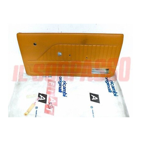 PANNELLO PORTA DESTRA FIAT 127 ULTIMA SERIE - FIORINO ORIGINALE