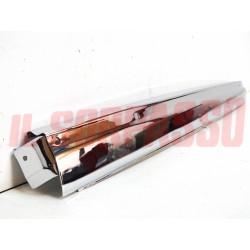 LAMA PARAURTI ANTERIORE CENTRALE SIMCA HORIZON ORIGINALE NOS