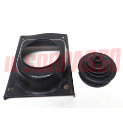 CUFFIA CAMBIO + TORRETTA FIAT 600 T 850 T PULMINO FURGONE ORIGINALE