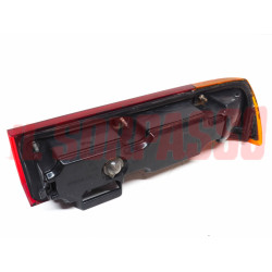 FANALE FARO POSTERIORE SINISTRO INNOCENTI MINI TURBO - DE TOMASO GECAR