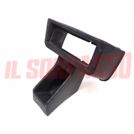 MOBILETTO TUNNEL PORTA RADIO PORTA OGGETTI FIAT 500 F L N R ACCESSORIO