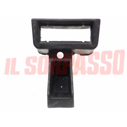 MOBILETTO TUNNEL PORTA RADIO PORTA OGGETTI FIAT 500 F L N R ACCESSORIO