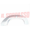 RIPARAZIONE PARAFANGO POSTERIORE SINISTRO FIAT 600 1 SERIE D E - MULTIPLA