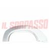 RIPARAZIONE PARAFANGO POSTERIORE DESTRO FIAT 600 1 SERIE D E - MULTIPLA