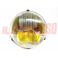 GRUPPO OTTICO FANALE FARO FERRARI 250 ORIGINALE SEV MARCHAL AMPLILUX
