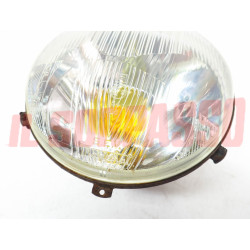 GRUPPO OTTICO FANALE FARO FERRARI 250 ORIGINALE SEV MARCHAL AMPLILUX