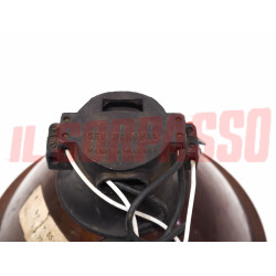 GRUPPO OTTICO FANALE FARO FERRARI 250 ORIGINALE SEV MARCHAL AMPLILUX