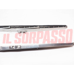 SPAZZOLE TERGI TERGICRISTALLI CROMATE ALFA ROMEO 1900 GIULIETTA BERLINA 1 SERIE