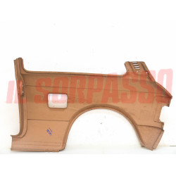 PARAFANGO FIANCO POSTERIORE DESTRO AUTOBIANCHI A112 4 5 SERIE ABARTH ORIGINALE