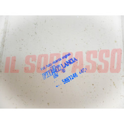 PARAFANGO FIANCO POSTERIORE DESTRO AUTOBIANCHI A112 4 5 SERIE ABARTH ORIGINALE