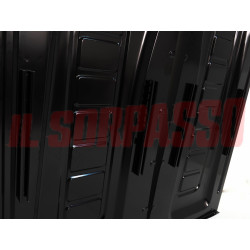 PIANALI FONDI DESTRO + SINISTRO + RINFORZI CRIC FIAT 600 D + E TUTTI I TIPI