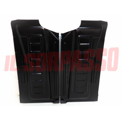 PIANALI FONDI DESTRO + SINISTRO + RINFORZI CRIC FIAT 600 D + E TUTTI I TIPI