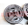 CERCHI RUOTA 4,5 x 13 CROMODORA AUTOBIANCHI A112 ABARTH 58HP 70HP ORIGINALI CD57