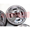CERCHI RUOTA 4,5 x 13 CROMODORA AUTOBIANCHI A112 ABARTH 58HP 70HP ORIGINALI CD57