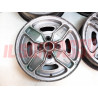 CERCHI RUOTA 4,5 x 13 CROMODORA AUTOBIANCHI A112 ABARTH 58HP 70HP ORIGINALI CD57
