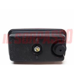 FANALINO RETRO NEBBIA PARAURTI POSTERIORE AUTOBIANCHI A112 - FIAT 127 128 LEART