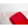 PLASTICA FANALINO RETRO NEBBIA PARAURTI POSTERIORE AUTOBIANCHI A112 ABARTH LEART