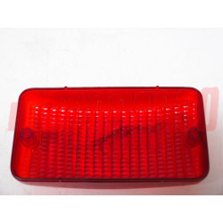 PLASTICA FANALINO RETRONEBBIA PARAURTI POSTERIORE  AUTOBIANCHI A112 127 128 ARIC