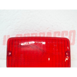 PLASTICA FANALINO RETRONEBBIA PARAURTI POSTERIORE  AUTOBIANCHI A112 127 128 ARIC