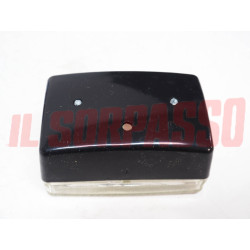 FANALINO RETRO MARCIA PARAURTI POSTERIORE AUTOBIANCHI A112 FIAT 127 128 PLASTAR