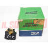 STRUMENTO INDICATORE BENZINA CRUSCOTTO FIAT 126 + PERSONAL ORIGINALE VEGLIA