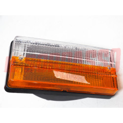 FANALINI ANTERIORI DESTRO + SINISTRO IVECO DAILY MK1 ORIGINALI OLSA