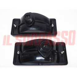 FANALINI ANTERIORI DESTRO + SINISTRO IVECO DAILY MK1 ORIGINALI OLSA