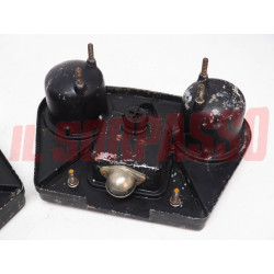 FANALI FARI POSTERIORI RIMORCHI AUTOCARRI EPOCA FIAT OM ANNI 50 60 MORRA