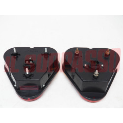 FANALI FARI POSTERIORI FIAT AUTOCARRI 643 N N1 693 N N1 683 N 619 N LEART NOS