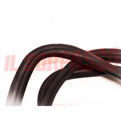 GUARNIZIONE VETRO PARABREZZA ANTERIORE LANCIA BETA COUPE HPE ORIGINALE NOS