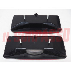 FANALI POSTERIORI DESTRO SINISTRO AUTOCARRI IVECO 190 MERCEDES MAGIRUS